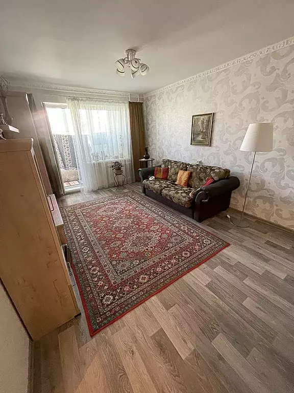 Продаётся 2-к квартира, 55.5 м - Фото 0