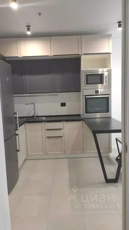 2-к кв. Москва Волоколамское ш., 24к1 (46.0 м) - Фото 2