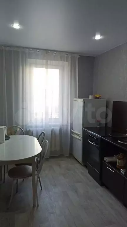 1-к. квартира, 34 м, 6/10 эт. - Фото 0