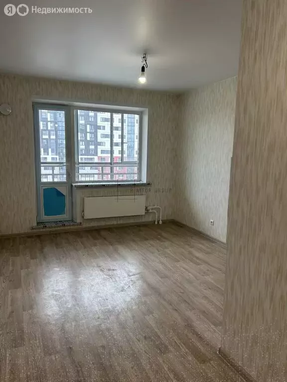 Квартира-студия: Новосибирск, Спортивная улица, 29/1 (22 м) - Фото 2
