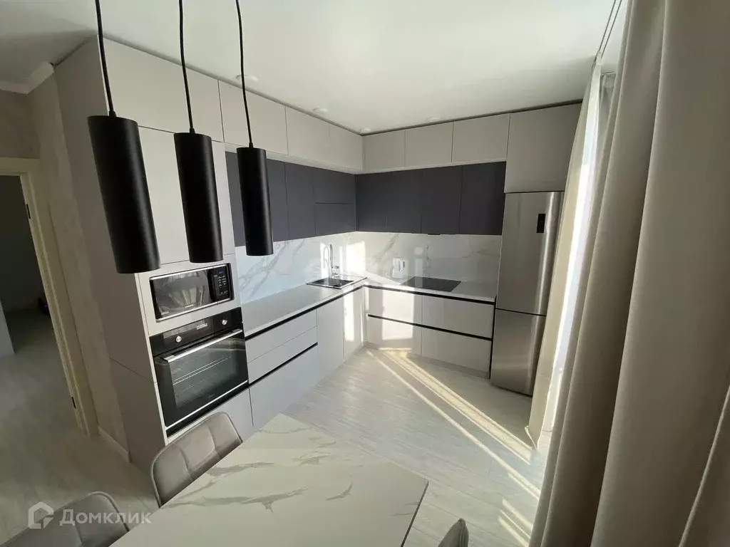 Продаётся 2-к квартира, 64.1 м - Фото 0