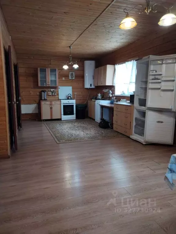 Дом в Башкортостан, Краснокамский район, Музяковский сельсовет, Дубник ... - Фото 2