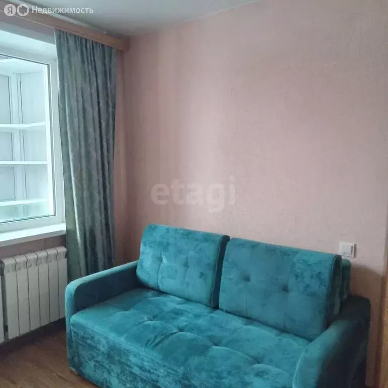 1-комнатная квартира: Самара, Воронежская улица, 139 (21.9 м) - Фото 1