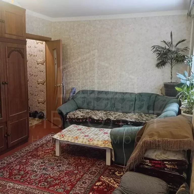 Продаётся 1-к квартира, 32.4 м - Фото 1