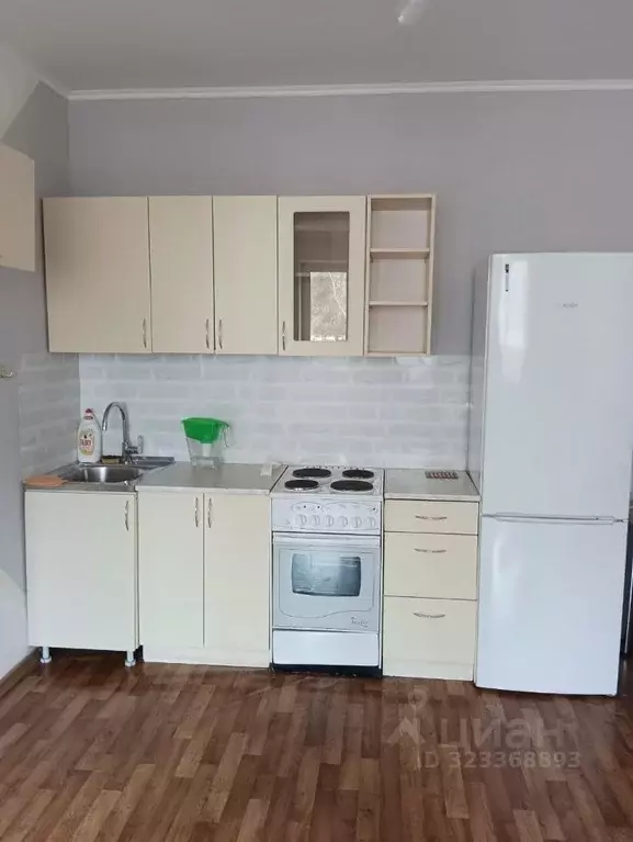 2-к кв. Новосибирская область, Новосибирск Академгородок мкр, ул. ... - Фото 0