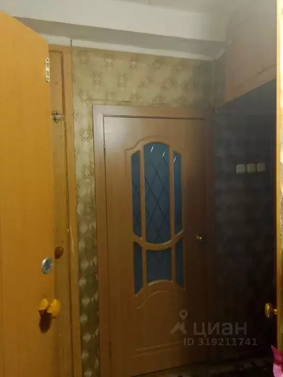 Комната Ростовская область, Ростов-на-Дону Западный мкр, просп. ... - Фото 0