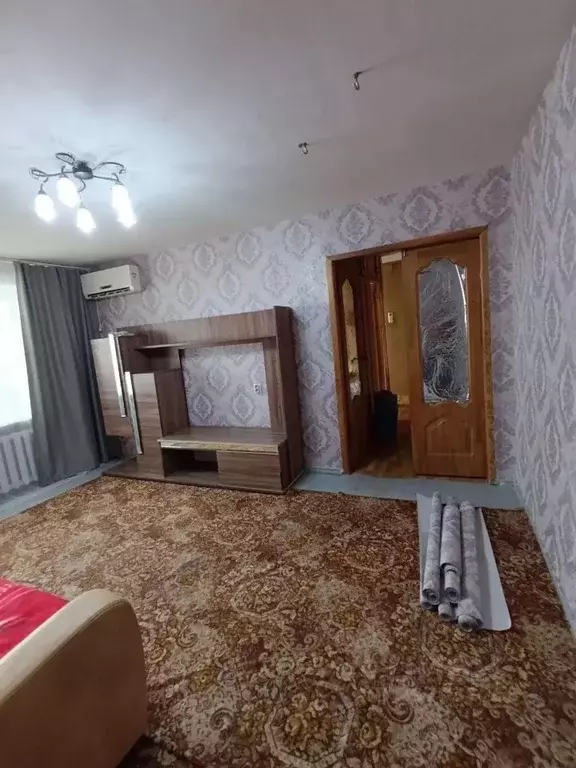 2-к кв. Волгоградская область, Волгоград просп. Героев Сталинграда, 39 ... - Фото 2