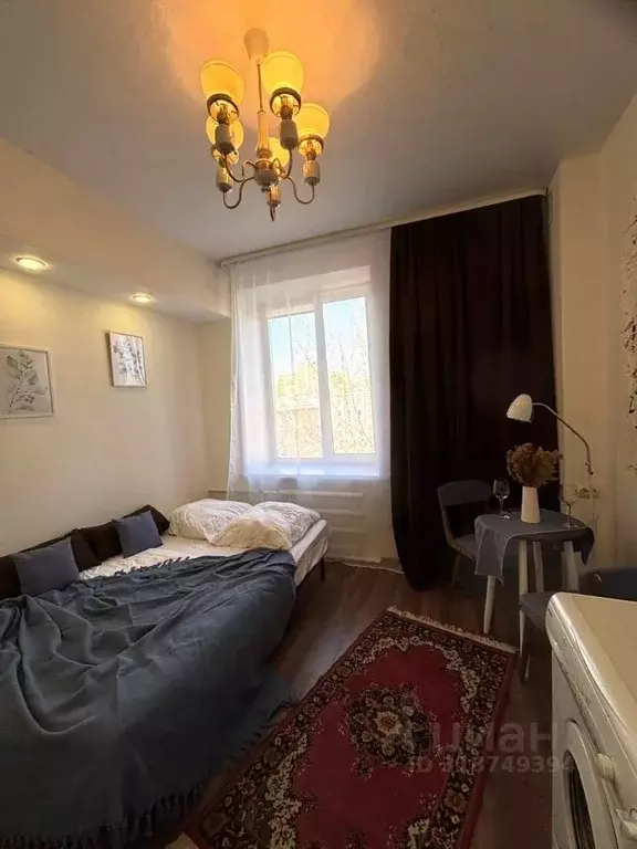 Студия Алтайский край, Барнаул просп. Ленина, 79 (20.0 м) - Фото 0