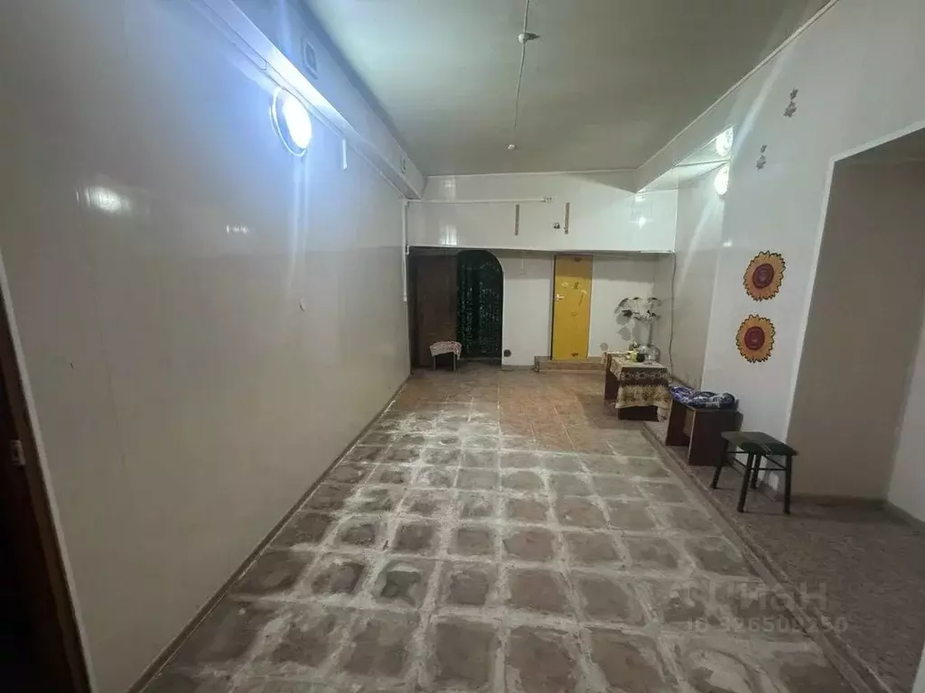 Помещение свободного назначения в Краснодарский край, Ейск ул. ... - Фото 2