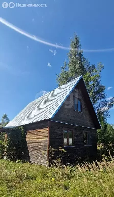 Дом в Наро-Фоминский городской округ, СПК Западный, 91 (75 м) - Фото 1