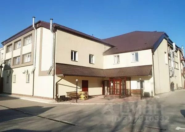 Офис в Свердловская область, Екатеринбург ул. Грибоедова, 34 (64 м) - Фото 2