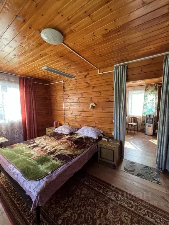 Дом в Новосибирская область, Колыванский район, Надежда СТ ул. 23-я, ... - Фото 1