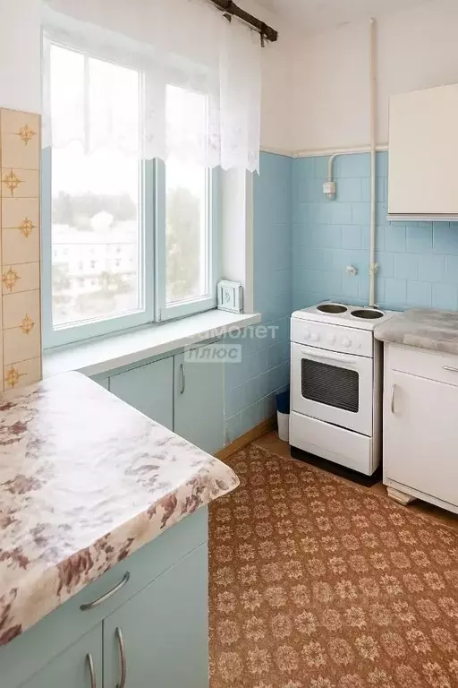 3-к кв. Челябинская область, Нязепетровск ул. Ленина, 22 (60.0 м) - Фото 2