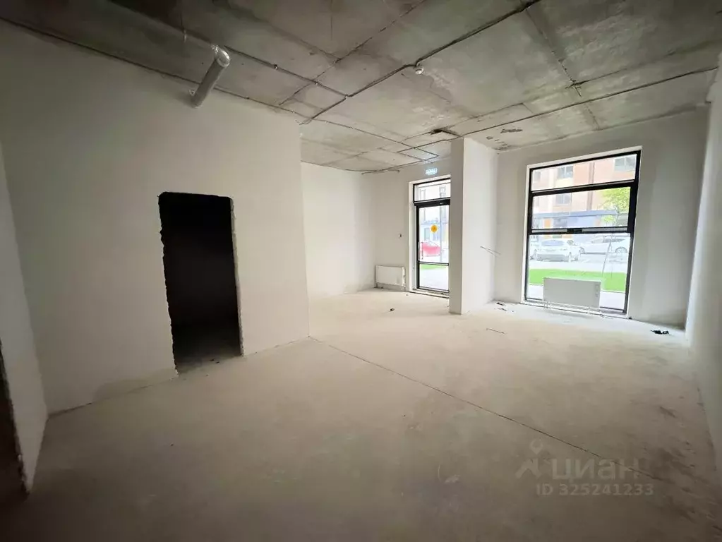 Помещение свободного назначения в Краснодарский край, Краснодар ... - Фото 2