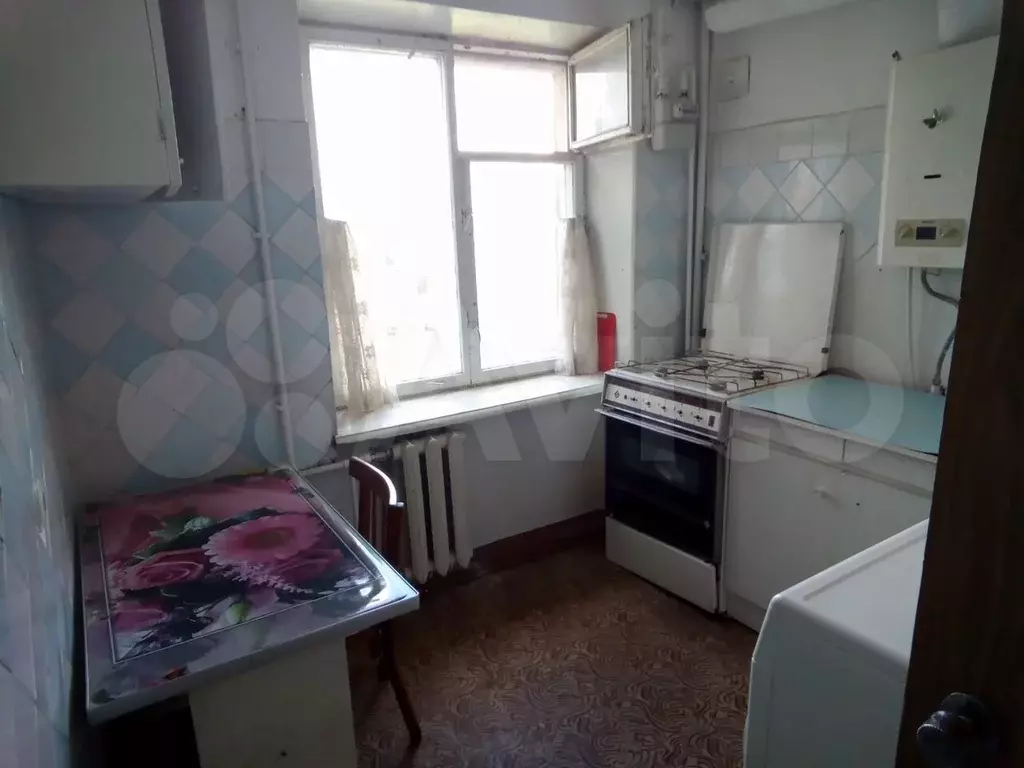 2-к. квартира, 60 м, 3/5 эт. - Фото 0