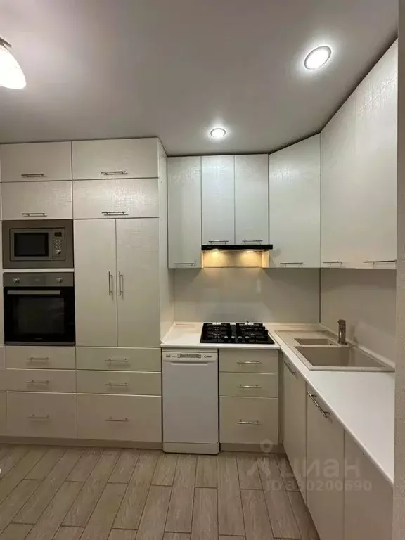 2-к кв. Краснодарский край, Ейск Красная ул., 59/7к3 (55.0 м) - Фото 1