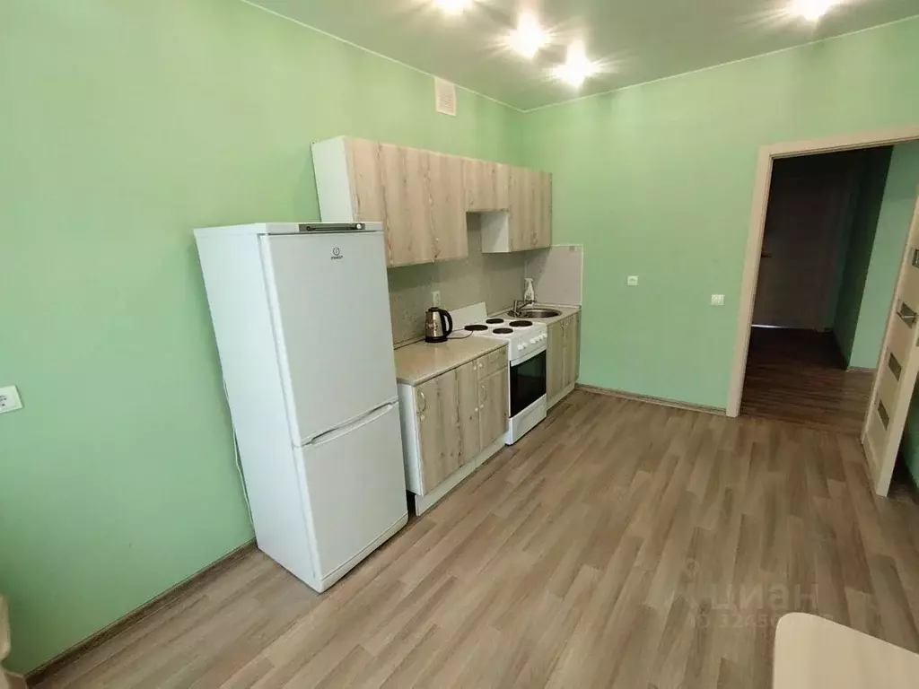 2-к кв. Тюменская область, Тюмень Ставропольская ул., 97к2 (54.0 м) - Фото 2