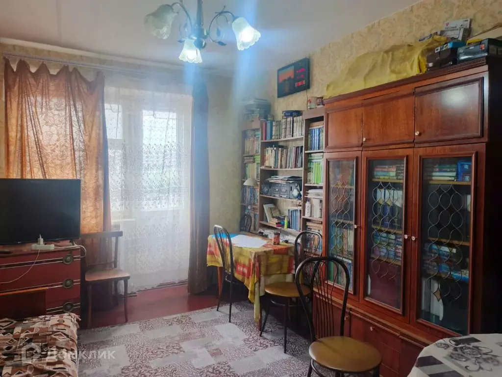 Продаётся 3-к квартира, 60.5 м - Фото 1