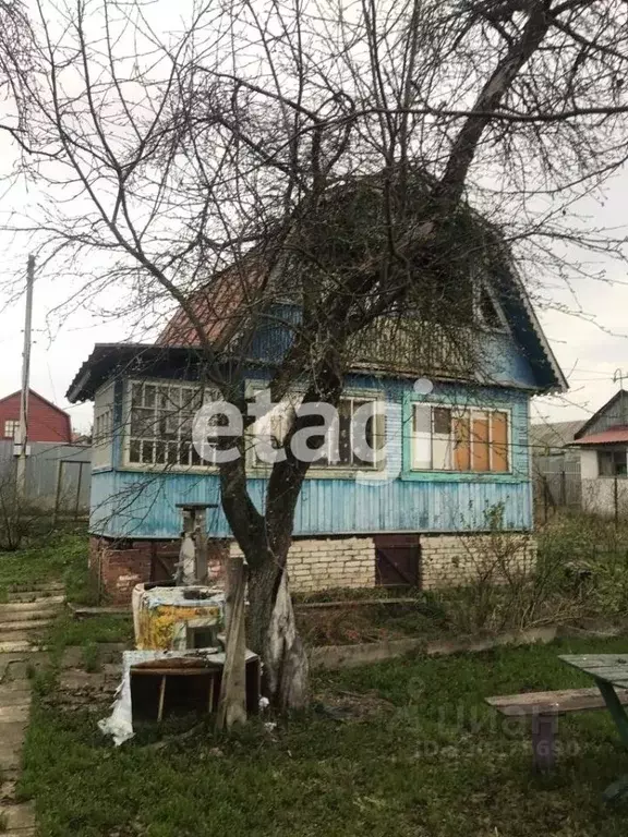 Дом в Владимирская область, Петушинский район, Городищи муниципальное ... - Фото 0