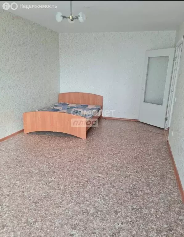 1-комнатная квартира: Уфа, микрорайон Колгуевский, улица Габдуллы ... - Фото 1