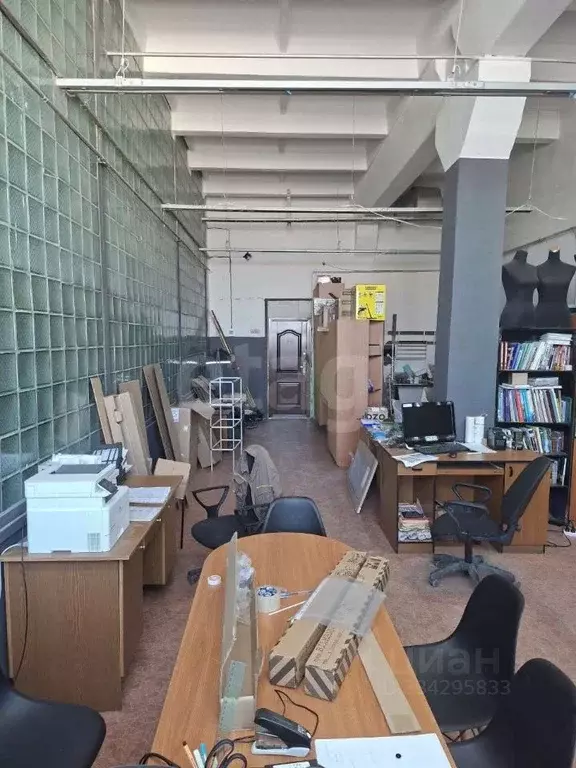 Офис в Курганская область, Курган ул. Карла Маркса, 106 (56 м) - Фото 2