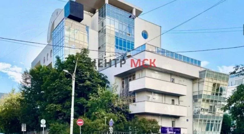 Офис в Москва ул. Гиляровского, 53 (118 м) - Фото 2