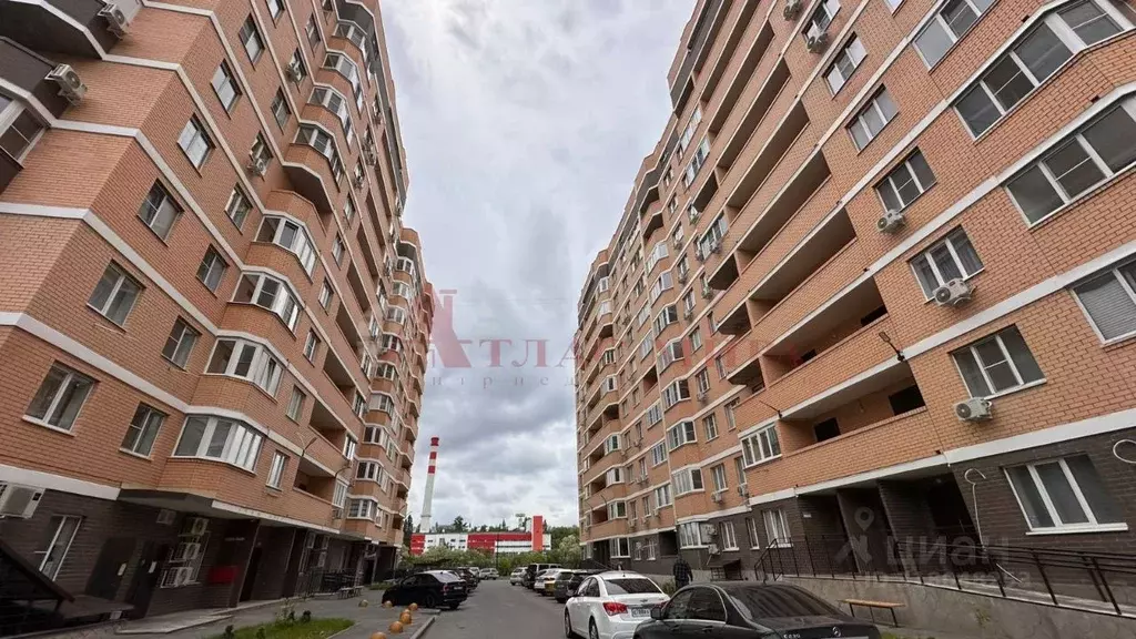 2-к кв. Ростовская область, Ростов-на-Дону Северный мкр, бул. ... - Фото 0