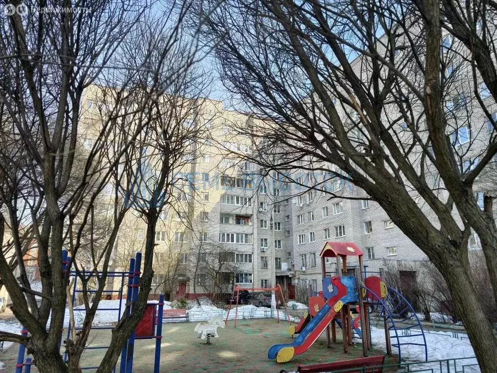 2-комнатная квартира: Подольск, улица Чистова, 11/8 (47.3 м) - Фото 1