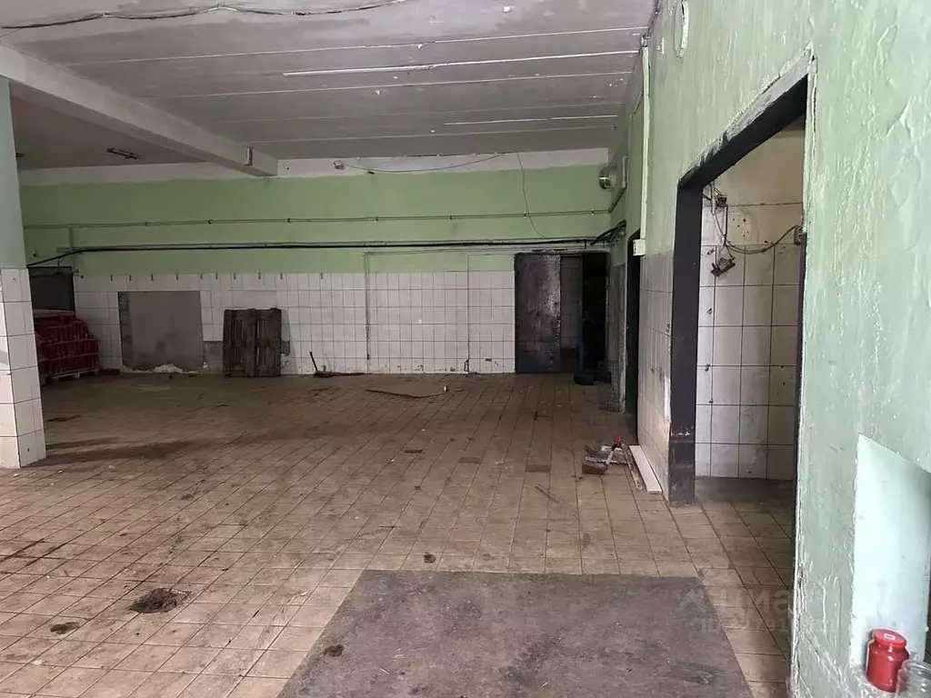 Помещение свободного назначения в Московская область, Балашиха ... - Фото 2