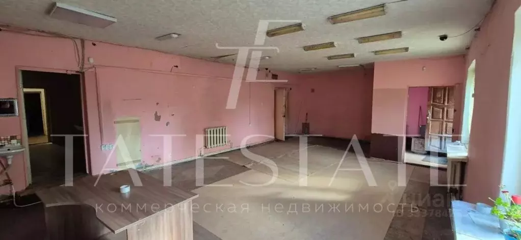 Помещение свободного назначения в Татарстан, Казань ул. Химиков, 25 ... - Фото 2
