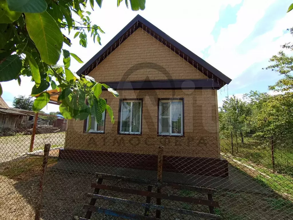Дом 61,1 м на участке 6 сот. - Фото 0