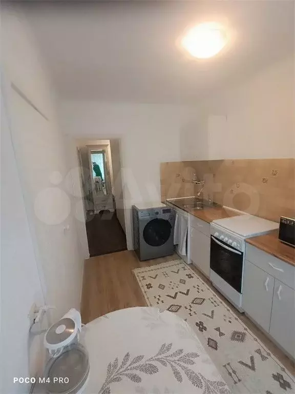 2-к. квартира, 38 м, 4/9 эт. - Фото 0