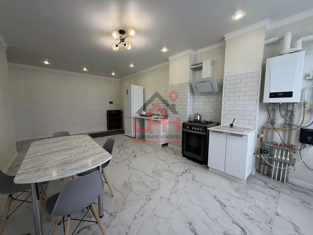 2-к кв. Ставропольский край, Предгорный муниципальный округ, ... - Фото 2