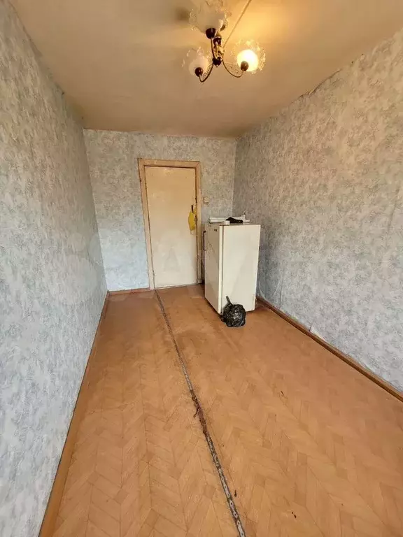Комната 9,5 м в 5-к., 3/5 эт. - Фото 1