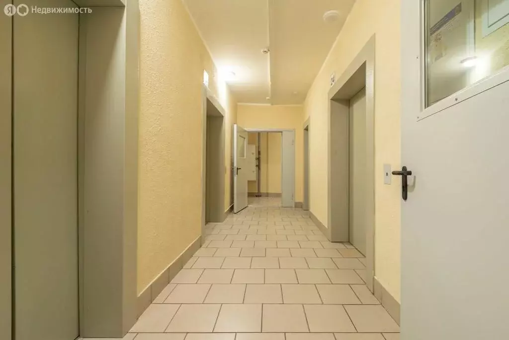 1-комнатная квартира: Мытищи, улица Борисовка, 14 (46.4 м) - Фото 1