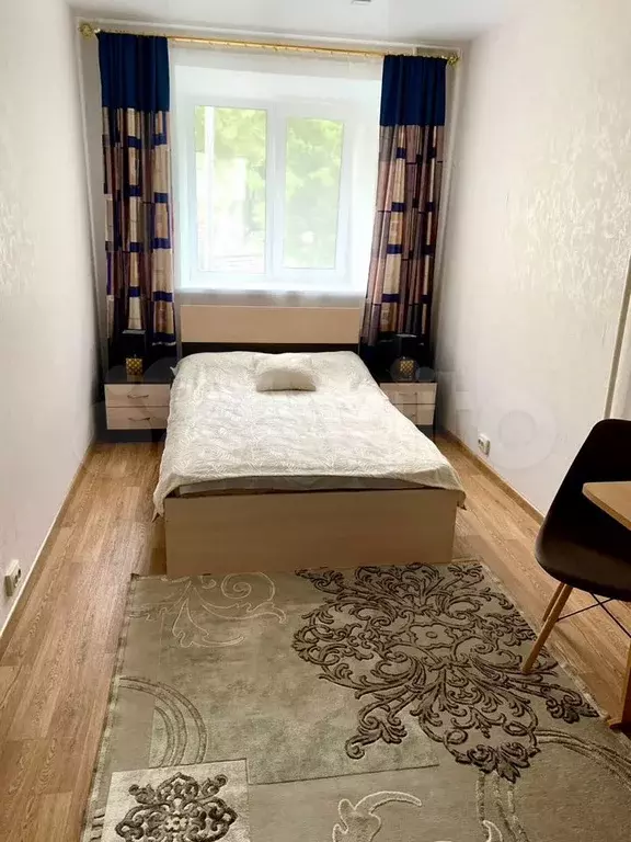 2-к. квартира, 45 м, 1/5 эт. - Фото 0