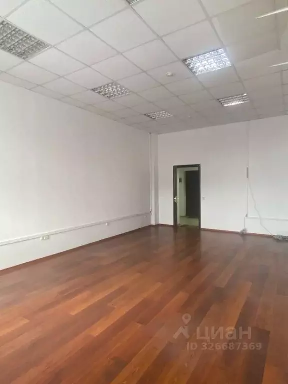 Помещение свободного назначения в Москва Комсомольский просп., 42С3 ... - Фото 2