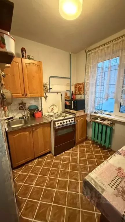 3-к кв. Псковская область, Псков ул. Николая Васильева, 71А (59.8 м) - Фото 1