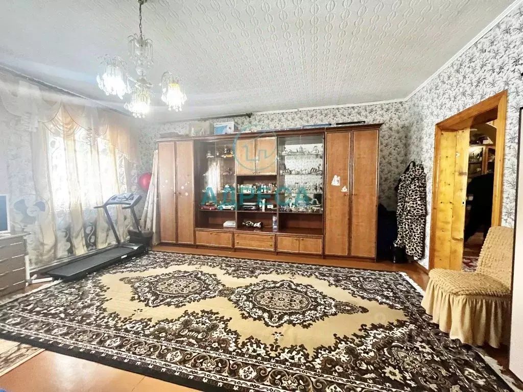 Дом в Белгородская область, Новый Оскол ул. Лесопитомник (158 м) - Фото 1