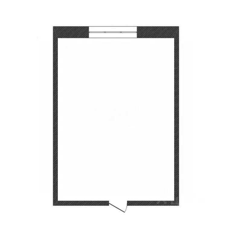 Комната Курганская область, Курган Краснодонская ул., 1 (11.1 м) - Фото 2