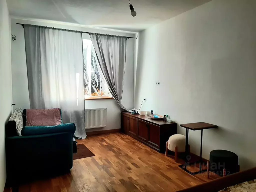 1-к кв. Ставропольский край, Ставрополь № 16 мкр,  (34.0 м) - Фото 1