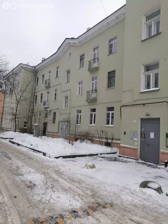 3-комнатная квартира: Колпино, улица Труда, 4 (61 м) - Фото 1