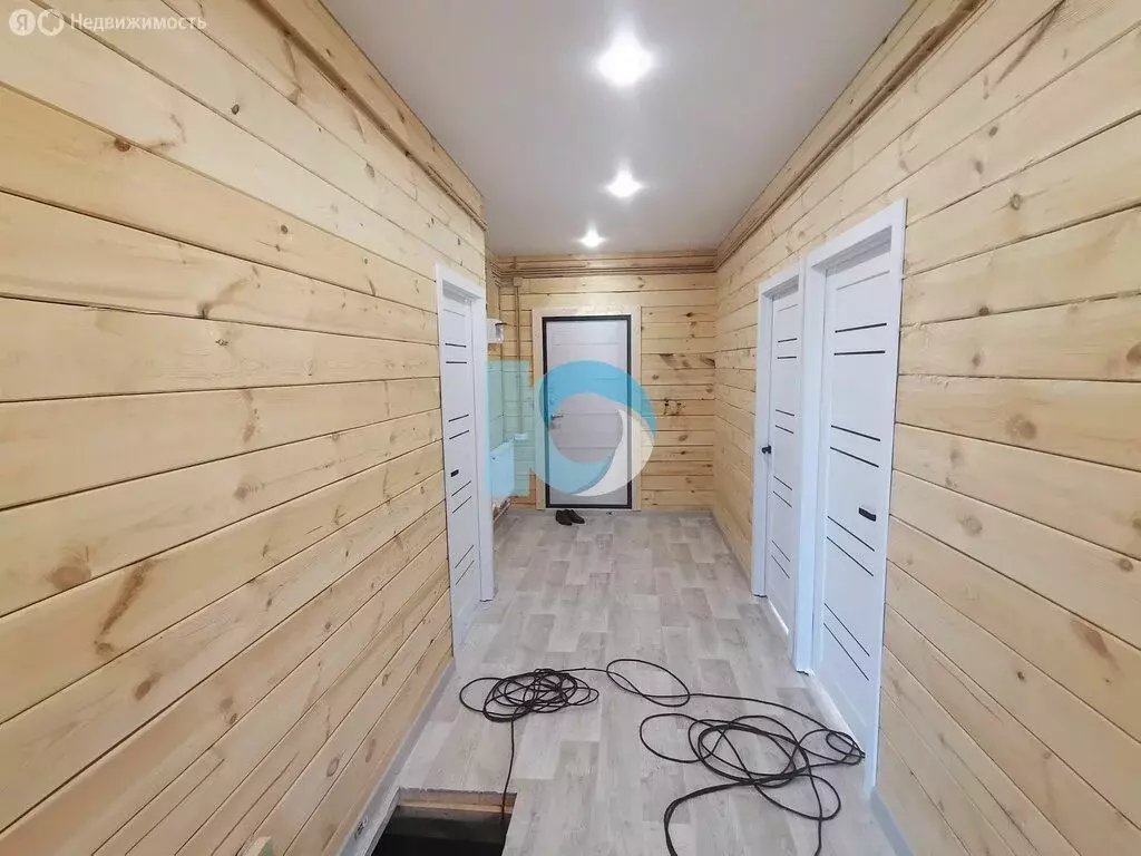 Дом в село Иглино, Интернациональный переулок (120 м) - Фото 1