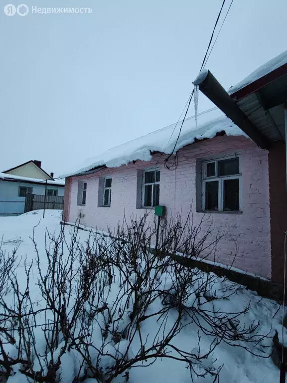 Дом в Мценск, улица Мичурина, 64 (39.2 м) - Фото 1