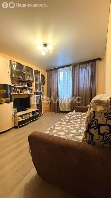 2-комнатная квартира: Санкт-Петербург, Дунайский проспект, 42/79к1 ... - Фото 1