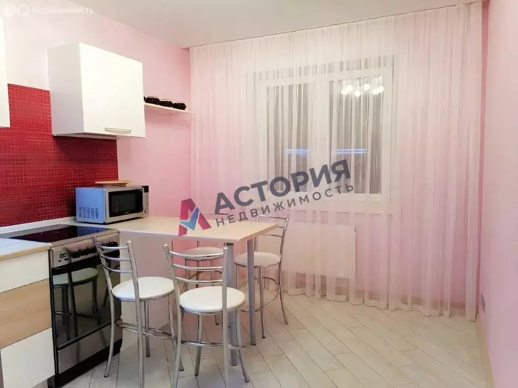 1-комнатная квартира: Тула, улица Пузакова, 23 (45 м) - Фото 2