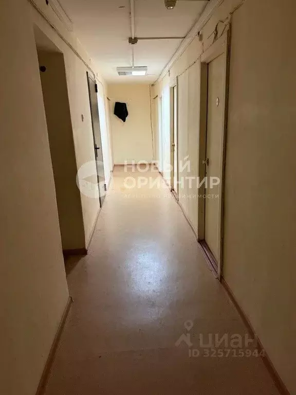 Комната Свердловская область, Екатеринбург Вторчермет жилрайон, ул. ... - Фото 2