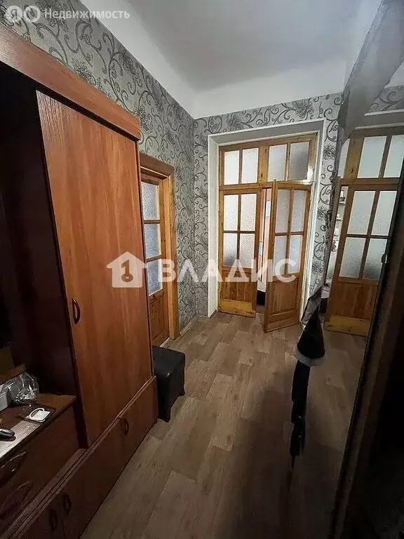 3-комнатная квартира: Улан-Удэ, микрорайон Вагжанова, Дивизионная ... - Фото 1