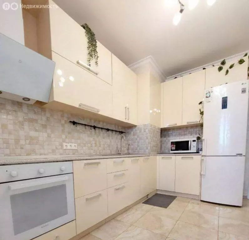 2-комнатная квартира: Ростов-на-Дону, улица Скачкова, 64 (56 м) - Фото 1