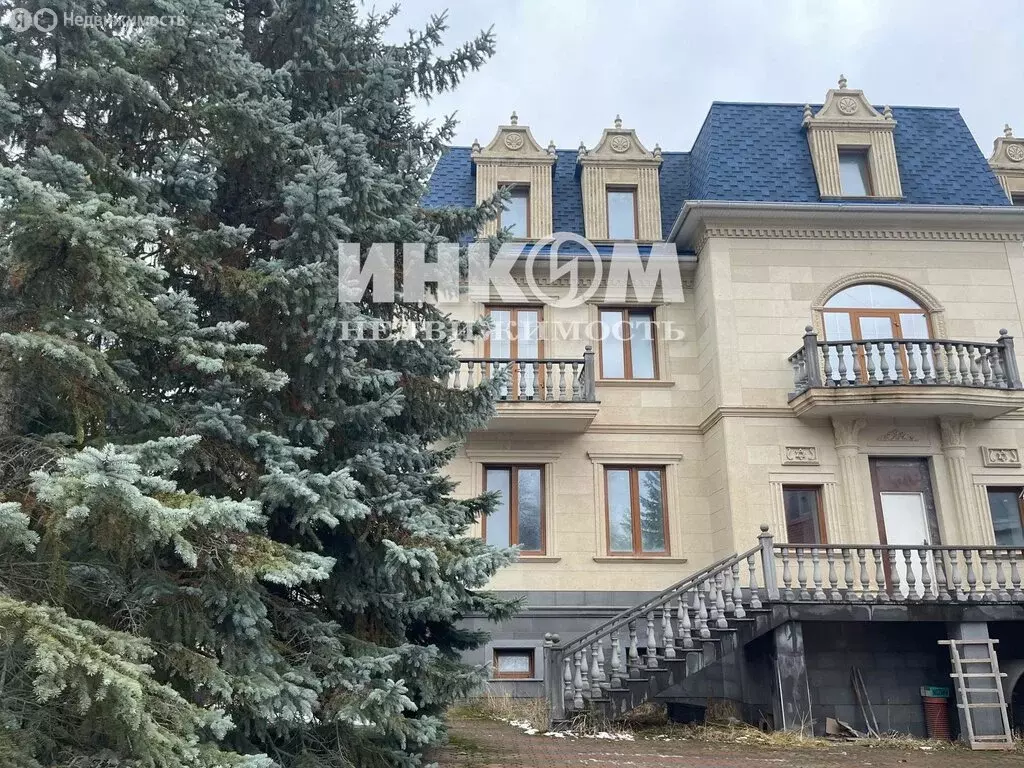Дом в Видное, район Расторгуево, Ольгинская улица, 35А (750 м) - Фото 0